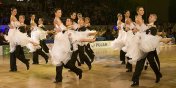 Jubileusz klubu Jantar na pocztek roztaczonego padziernika