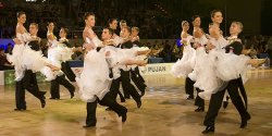 Jubileusz klubu Jantar na pocztek roztaczonego padziernika