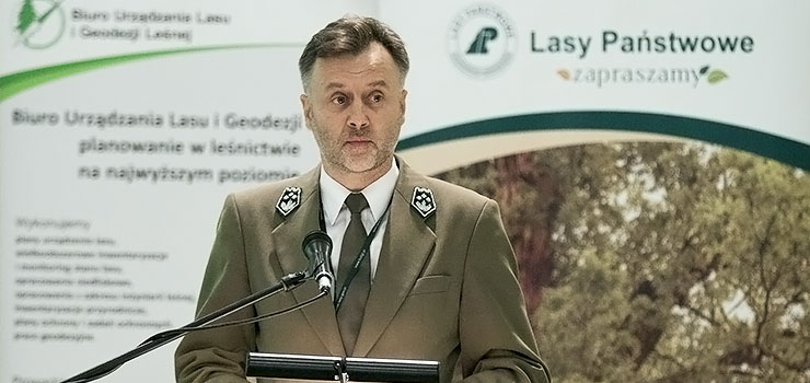 Lasy atrakcyjne dla turystów? Zdaniem Nadleśnictwa Elbląg da się to zrobić