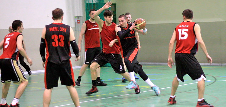 Ostatni dzwonek by zagrać z MOSiR-em