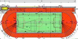 W Elbl�gu powstanie drugi Orlik Lekkoatletyczny. Zobacz, jak b�dzie wygl�da�