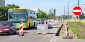  Weekendowe zmiany w kursowaniu autobusw na czas remontu ul. Pk. Dbka
