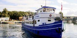 Po�egnanie sezonu z Elwing�