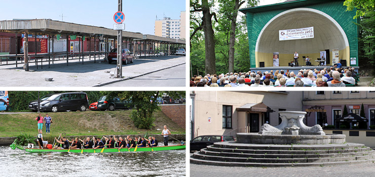 Na co chcemy wydać obywatelskie pieniądze?