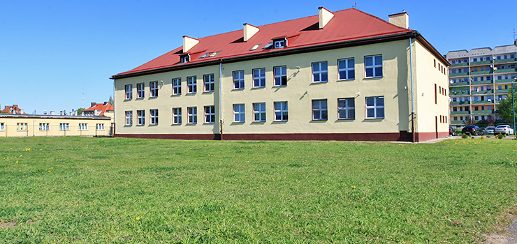 Czy mieszkańcy Zatorza doczekają się hali sportowej? Miasto nadal zwleka z przetargiem na jej budowę