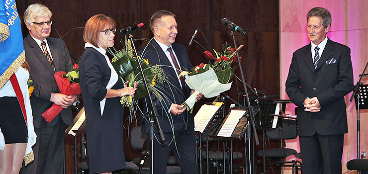 Trzeci oglniak koczy 25 lat. Jego absolwentami zostao ju prawie 3 tys. osb