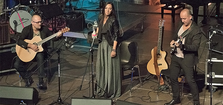 Drugi dzień Festiwalu Jazzbląg za nami. Zobacz zdjęcia