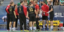 Czwarta z rz�du pora�ka KS Meble W�jcik w Superlidze. Tym razem lepsza Gwardia Opole