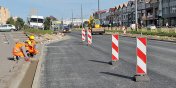  Zakoczono tegoroczne prace drogowe na ul. Dbka. Jakie ulice bd kolejne?