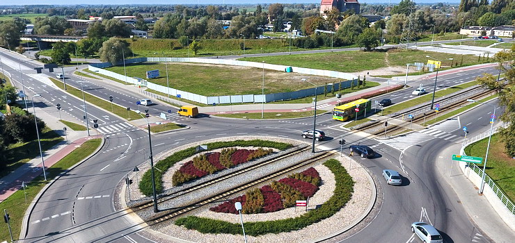 Rusza budowa trzeciego Lidla. Kiedy planowane jest jego otwarcie?