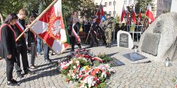 Cze ich pamici! 77. rocznica powstania Polskiego Pastwa Podziemnego