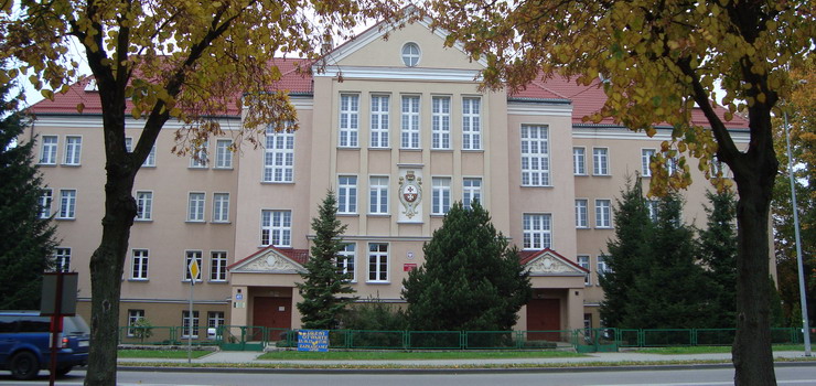 Szkoa trzech prezydentw