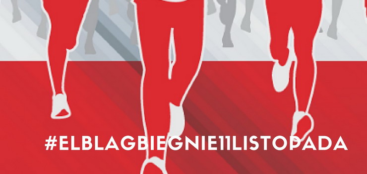 Pobij rekord Biegu Niepodległości 