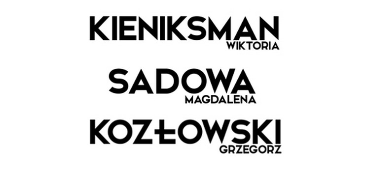 Wystawa wyrnionych uczniw z Liceum Plastycznego