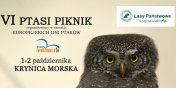 Zapraszamy na szsty Ptasi Piknik na Mierzei Wilanej