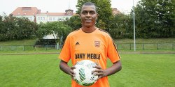 Edil de Souza Barros (Concordia): „Elblg to spokojne i adne miasto, ale jest tu za zimno”