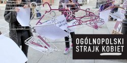 Wiemy, jak Elblanki planuj okaza sprzeciw zaostrzeniu prawa aborcyjnego