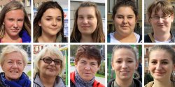 Czego elbl��anki �ycz� ch�opakom z okazji ich �wi�ta? Zobacz wyniki naszej sondy