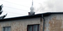 Stra� Miejska przypomina: Domowy piec to nie spalarnia �mieci!