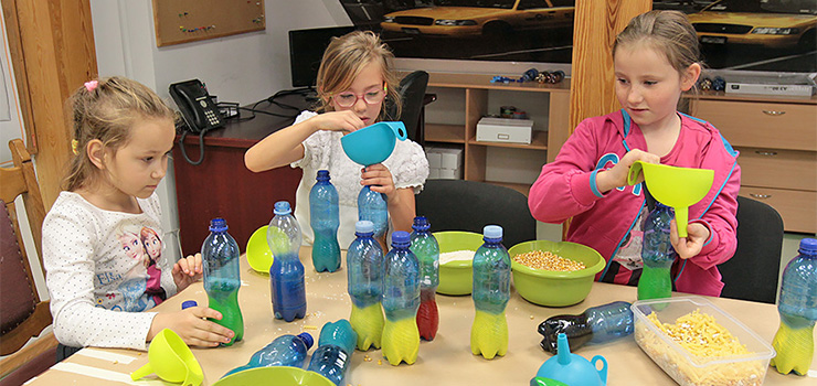 Powstał Dom Sąsiedzki. "Chcemy być bliżej mieszkańców Zawodzia"