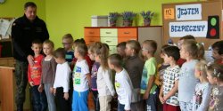 „Czym skorupka za m�odu…” czyli 16 PDZ w przedszkolu