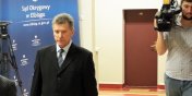 Elbląski sąd rozpatruje apelację byłego prezydenta Olsztyna oskarżonego o gwałt