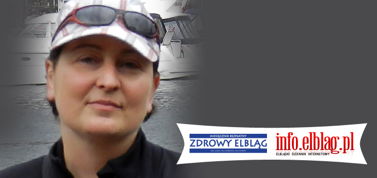 Psycholog Dominika Babińska pomaga rodzinom, którzy wiedzą, że ich dziecko będzie nieuleczalnie chore