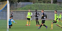 Małe derby Elbląga bez niespodzianki. Concordia bez problemu ogrywa Olimpię III