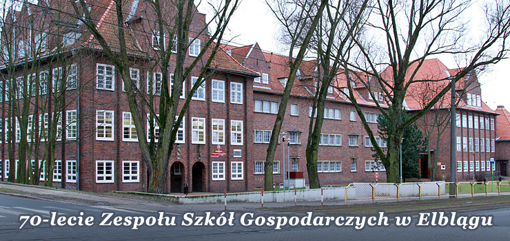 Dziś obchody 70-lecia ZSG. Będą utrudnienia w ruchu drogowym!