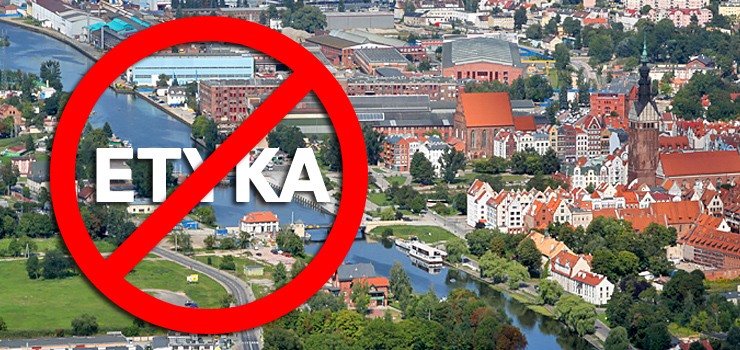 Nie chcemy etyki w elbląskich szkołach. Co to oznacza?