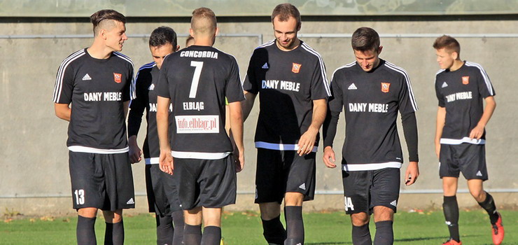 Dziś Concordia gra z Ruchem w Wysokiem Mazowieckiem. Mecz odbędzie się na stadionie przy jupiterach