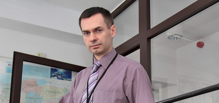 Kierownik Referatu Bezpieczeństwa i Zarządzania Kryzysowego złożył rezygnację. Ratusz szuka jego następcy