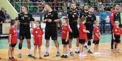 Szsta poraka szczypiornistw Meble Wjcik w Superlidze. Punkty byy bardzo blisko