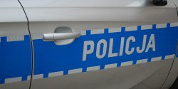 23-letni sprawca rozboju zatrzymany przez policj�
