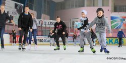 MOSiR zaprasza na nauk� jazdy na �y�wach