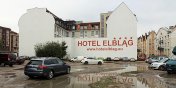 Czterokondygnacyjny garaowiec stanie za Hotelem Elblg? 