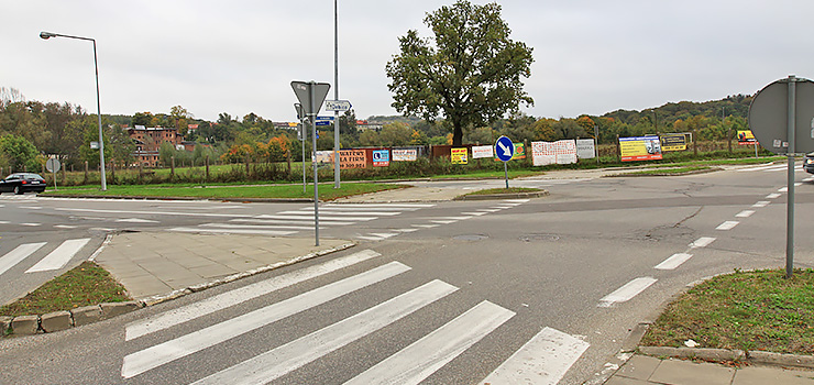 Jaka będzie nowa strażnica przy ul. Łęczyckiej?