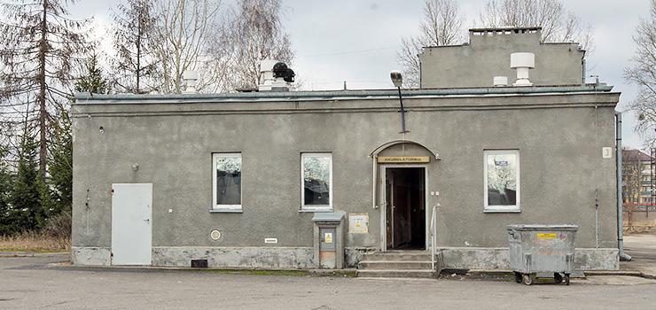 Cztery działki w dwa lata. Sprzedaż nieruchomości po byłym kompleksie wojskowym idzie Miastu topornie