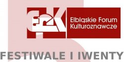  V Elbl�skie Forum Kulturoznawcze