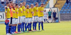 II liga: Wyjazdowy remis Olimpii Elbl�g z Puszcz� Niepo�omice
