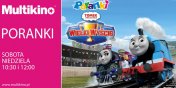 „Tomek i przyjaciele: Wielki wycig”… i wielka premiera kolejnego fabularnego filmu o Tomku i przyjacioach