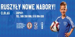 Dziecko z pasj� - Trenuj z Football Academy