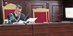 Fina procesu handlarzy dopalaczami. Wyrok ma zapa jeszcze w tym tygodniu