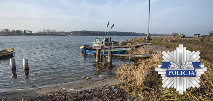Z Wisły w Mikoszewie wyłowiono samochód na elbląskich numerach. W środku były szczątki ludzkich kości