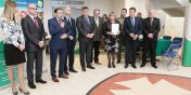 A 1250 ofert czekao dzi na elblan. Za nami 20. edycja Targw Pracy