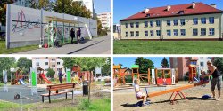Czy inwestycje w ramach Bud�etu Obywatelskiego 2016 s� realizowane zgodnie z planem?
