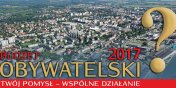 Wiemy, jakie inwestycje zostan zrealizowane w ramach BO 2017!