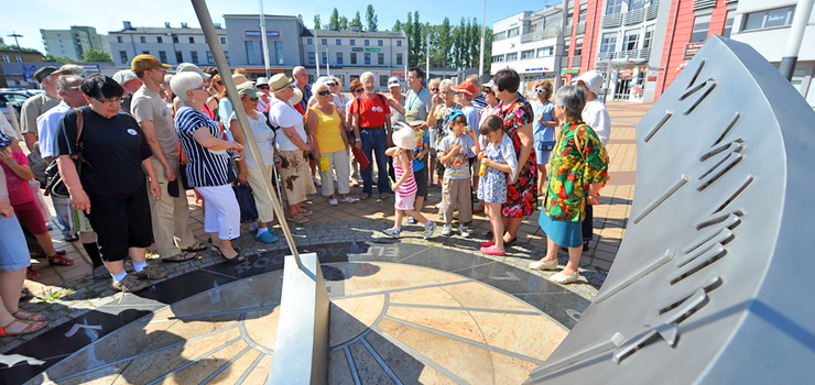 Jest dobrze, a może być jeszcze lepiej. Miasto ma pomysły, jak przyciągnąć turystów