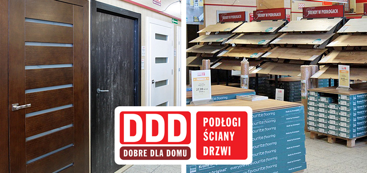 DDD – PROFESJONALIZM W KAŻDYM CALU