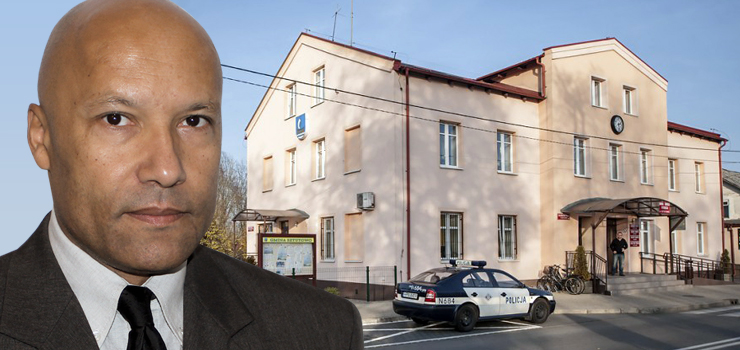 Jakub Farinade nowym Wójtem Gminy Sztutowo